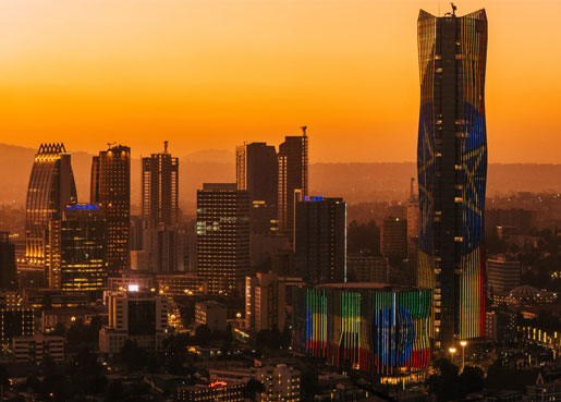 Addis Ababa Tour
