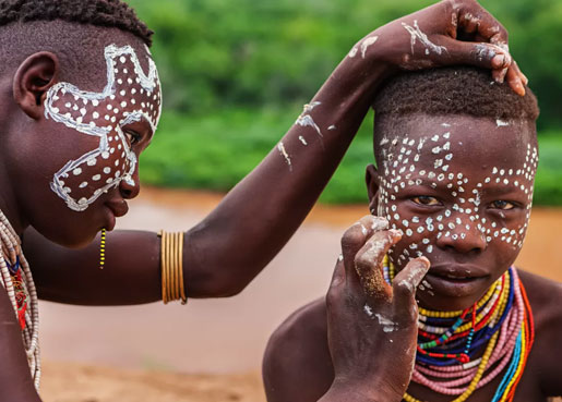 Omo Valley Tour