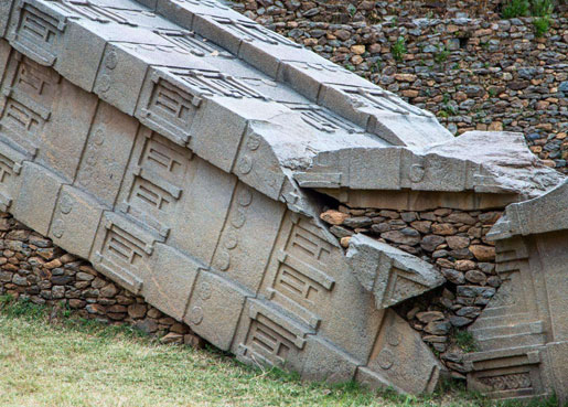Axum Tour